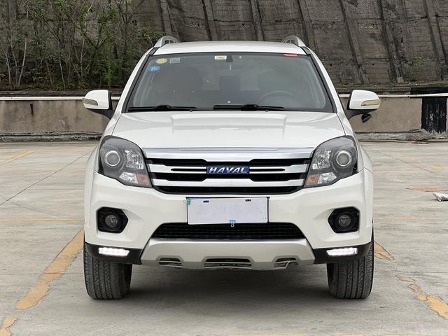 Haval H5 classic