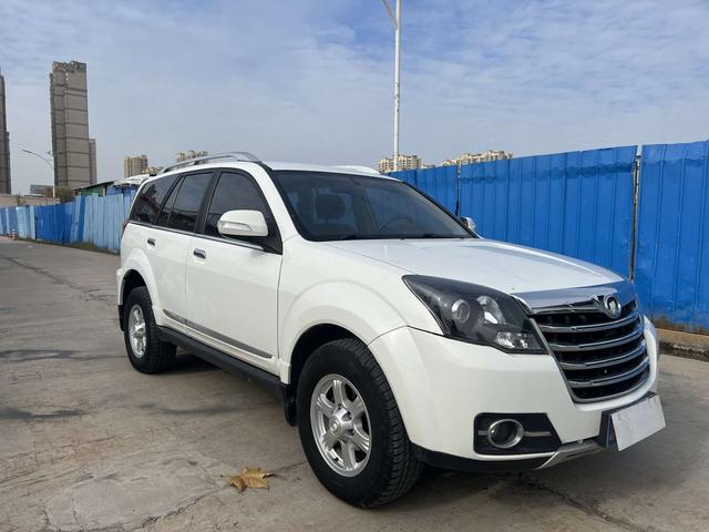 Haval H5 classic