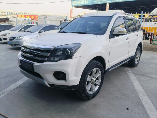 Haval H5 classic