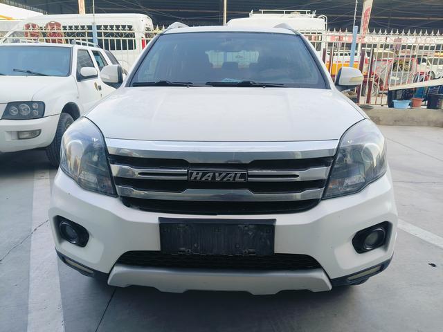 Haval H5 classic