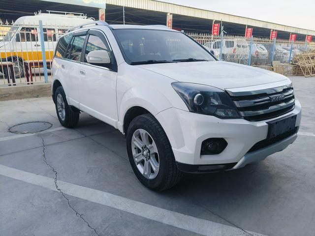 Haval H5 classic