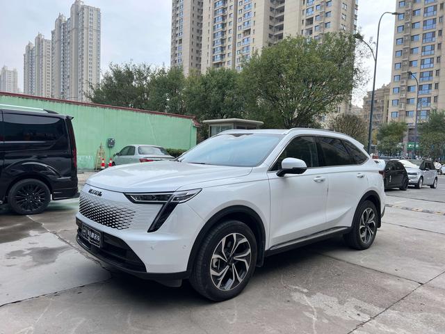 Haval Xiaolong MAX