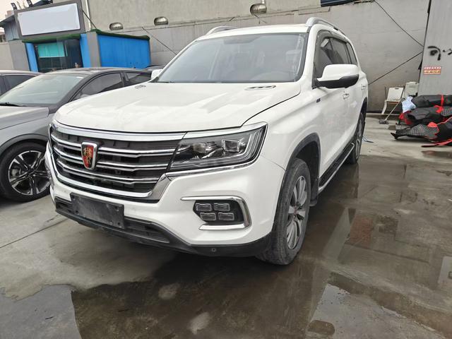 Roewe RX8