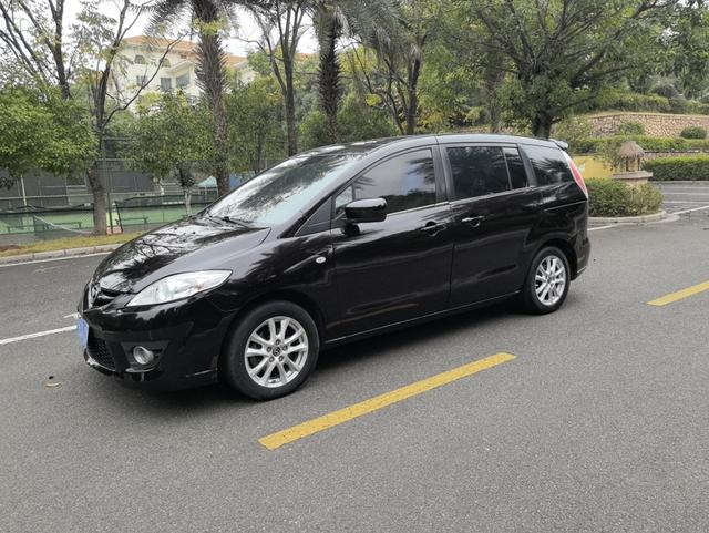 Mazda 5