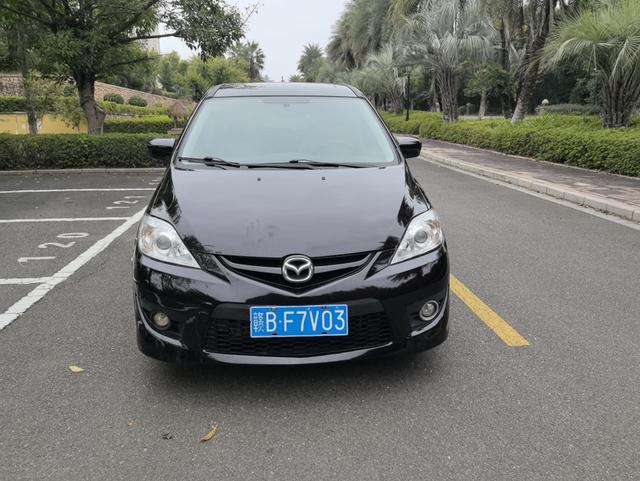 Mazda 5