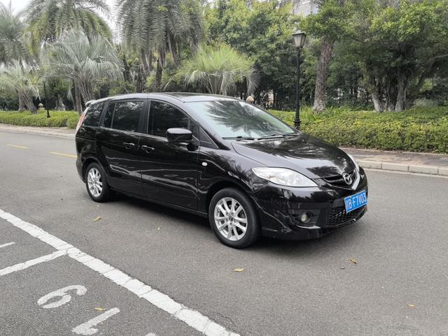 Mazda 5