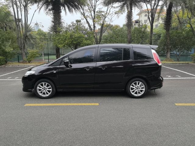 Mazda 5