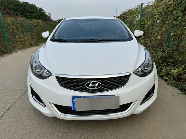 Hyundai Langdong