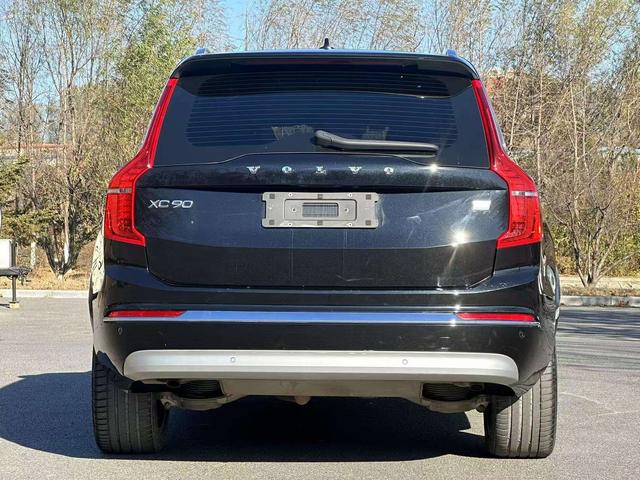 Volvo XC90 PHEV