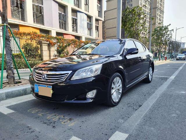 Changan Ruicheng