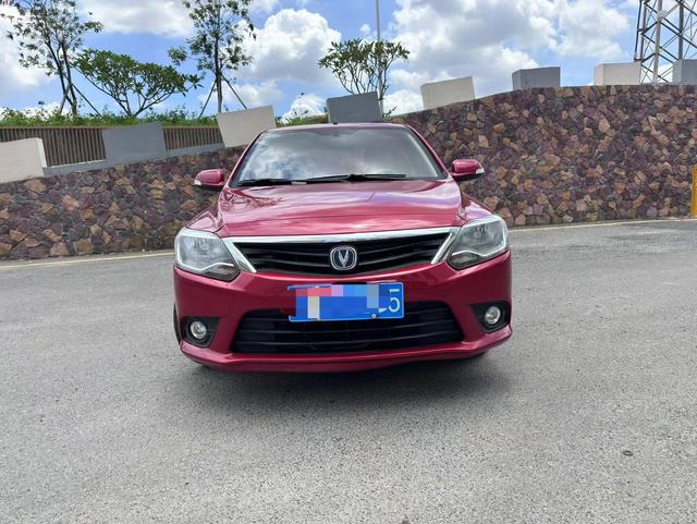 Changan Yuexiang V3