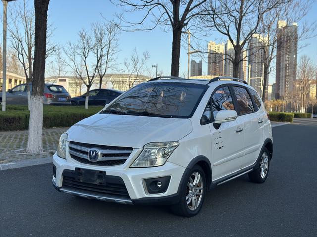 Changan CX20