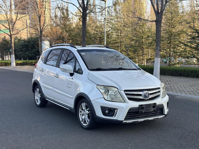 Changan CX20