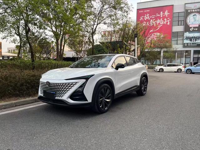 Changan UNI-T