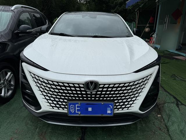 Changan UNI-T