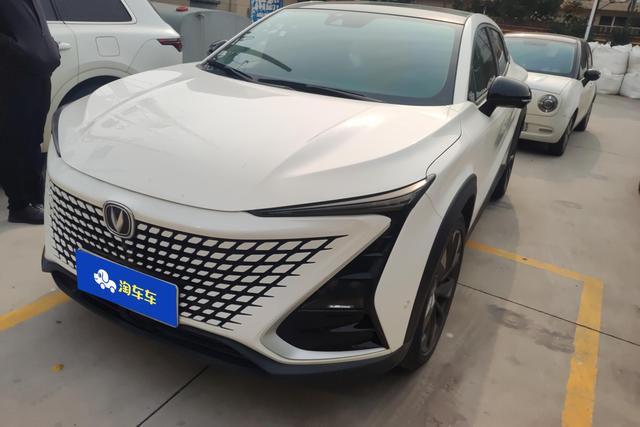 Changan UNI-T