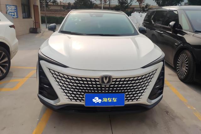 Changan UNI-T