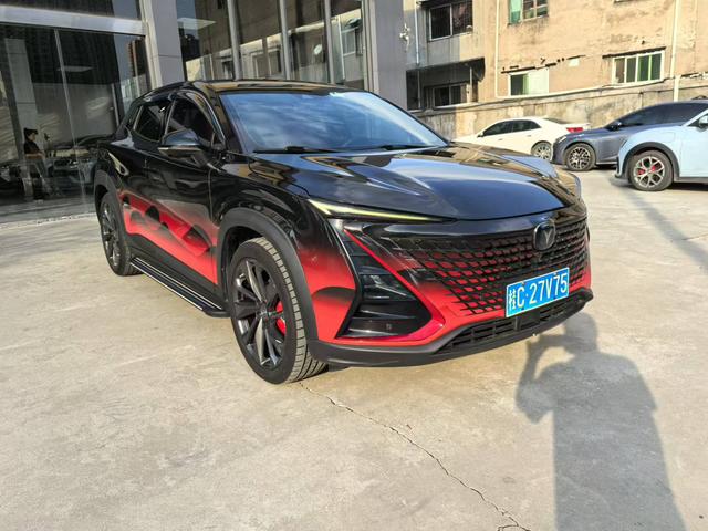 Changan UNI-T