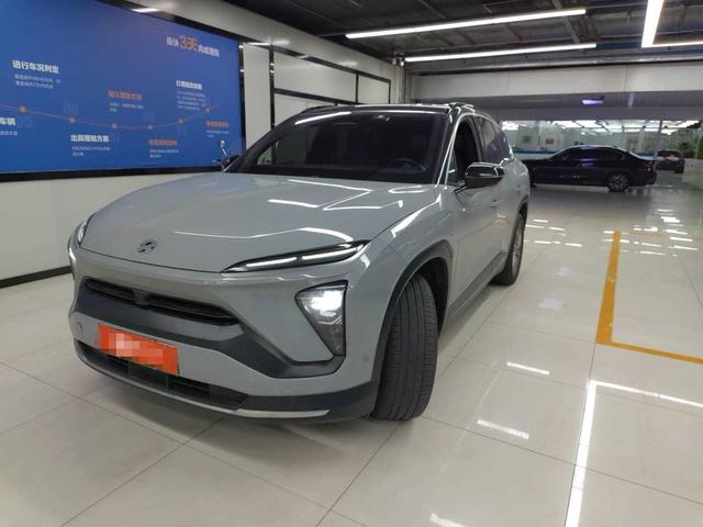 NIO ES6