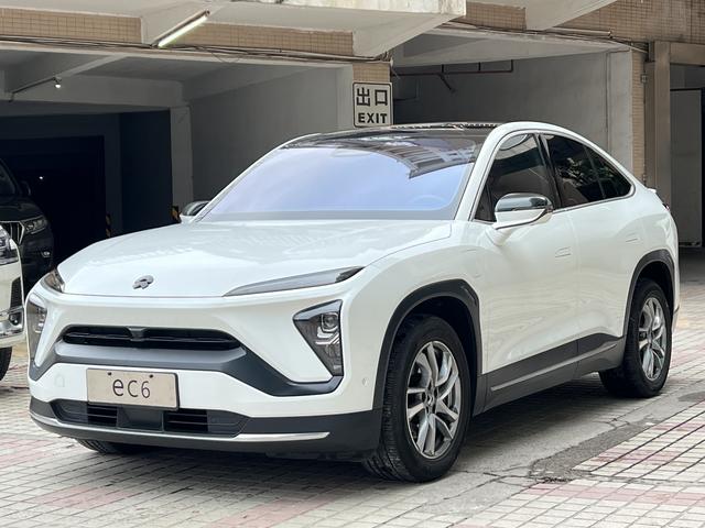 NIO EC6