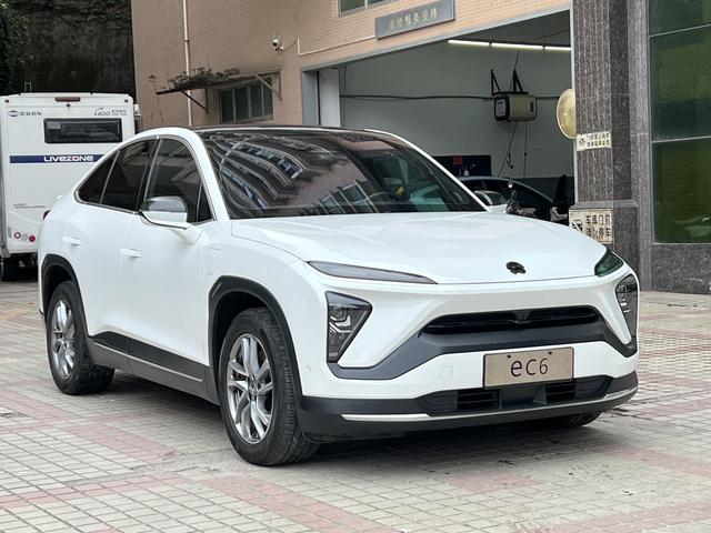 NIO EC6