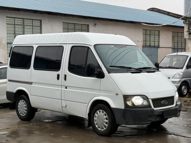 Ford Classic Transit