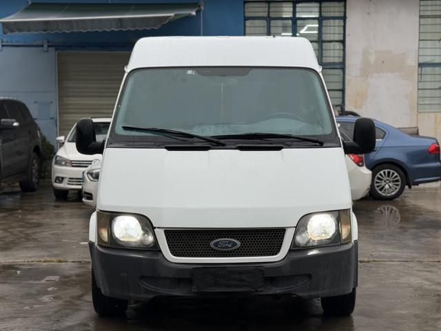 Ford Classic Transit