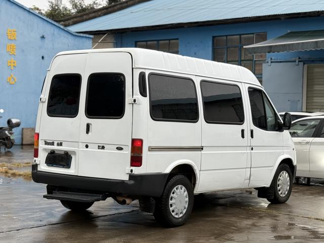 Ford Classic Transit