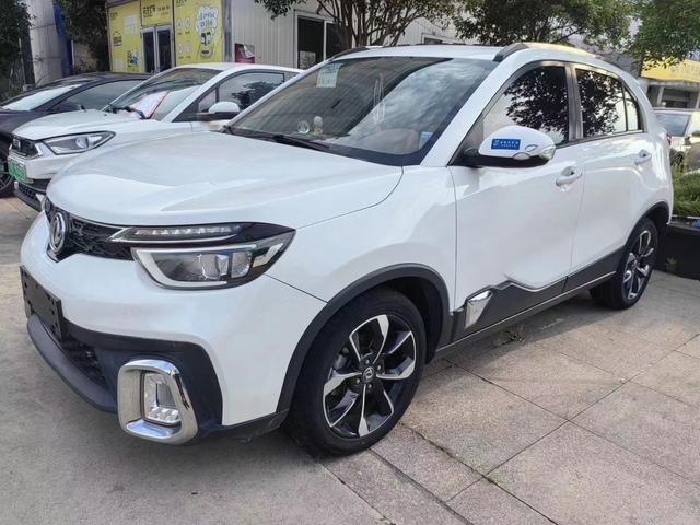 Dongfeng Fengshen AX4