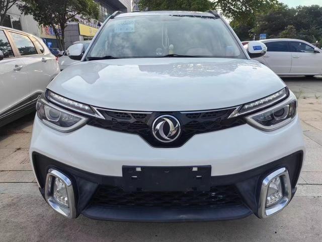 Dongfeng Fengshen AX4