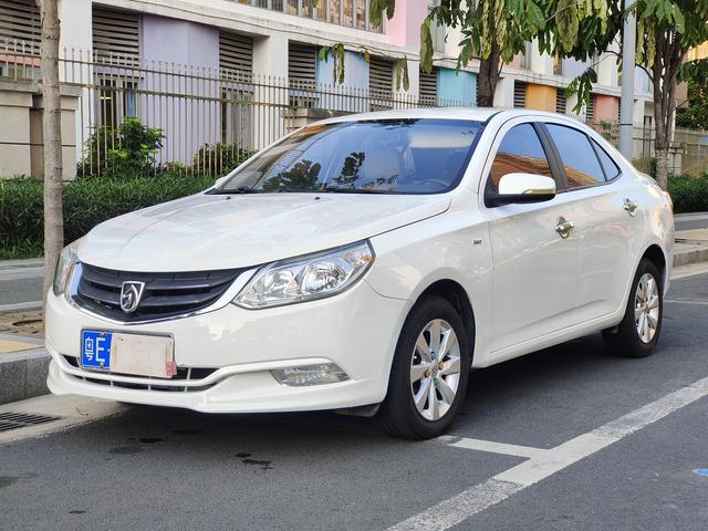 Baojun 630