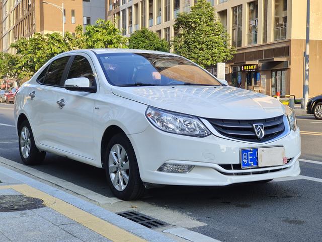 Baojun 630