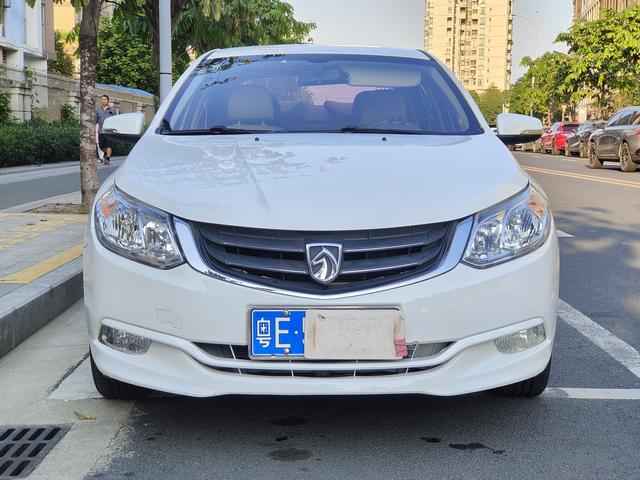 Baojun 630