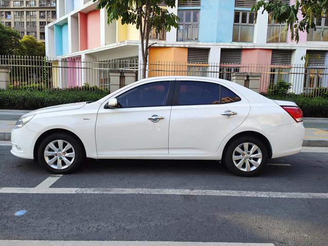 Baojun 630