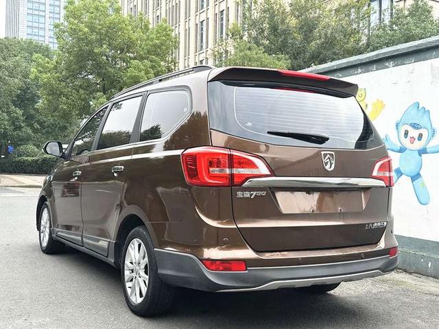 Baojun 730