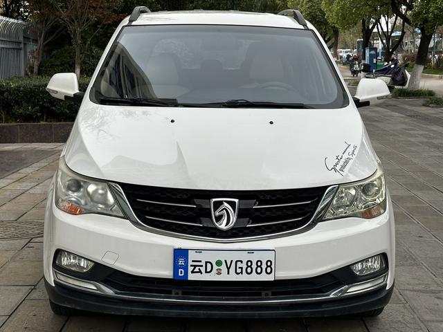 Baojun 730