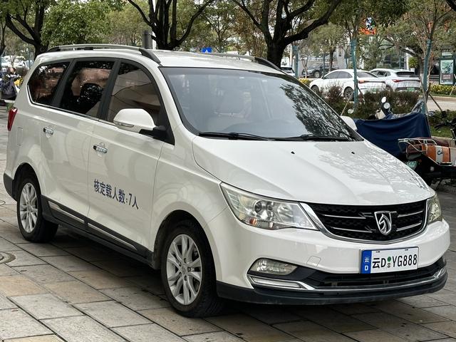 Baojun 730