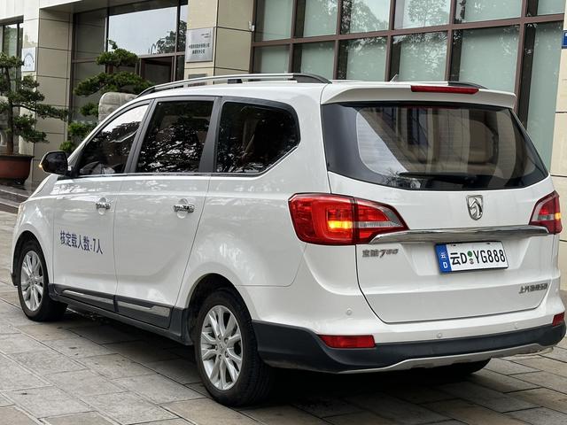 Baojun 730