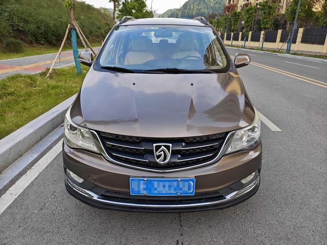 Baojun 730