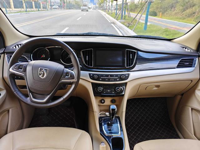 Baojun 730