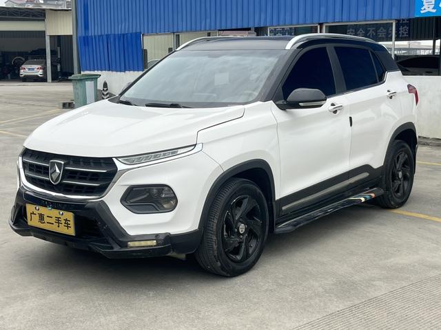 Baojun 510