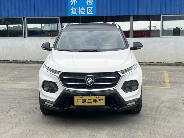 Baojun 510