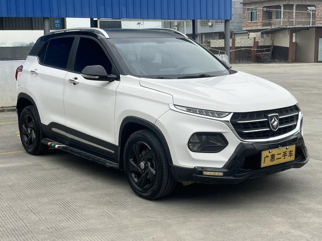 Baojun 510