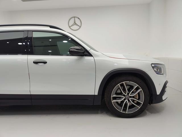 Mercedes-Benz GLB AMG