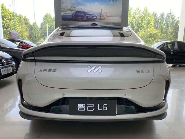 Zhiji L6