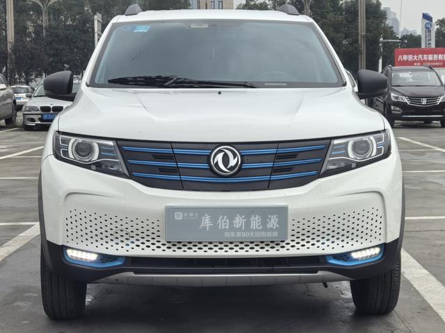 Dongfeng Scenery E1