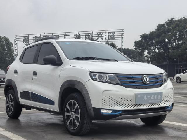 Dongfeng Scenery E1