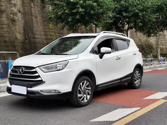 Jiangxi Ruifeng S3