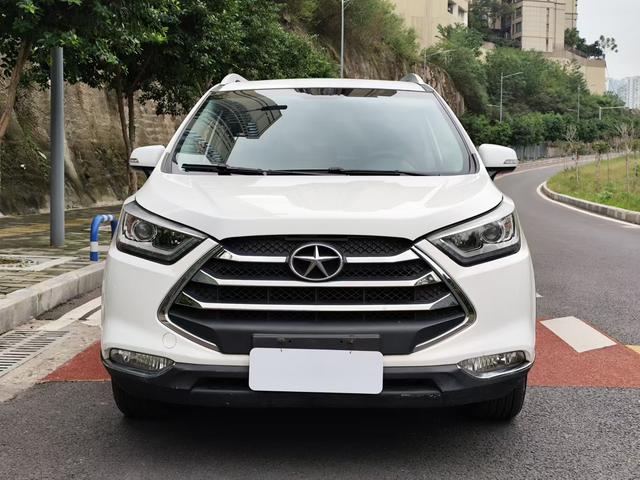 Jiangxi Ruifeng S3