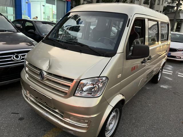 Dongfeng Xiaokang K07S